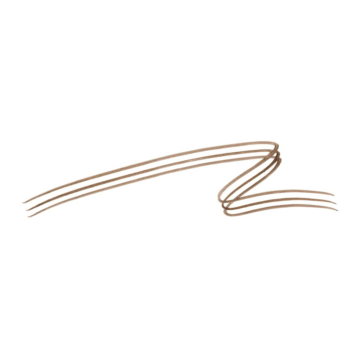 benefit Mighty Fine Brow Superfine Triple Tip Pen 0.5ml (Various Shades)