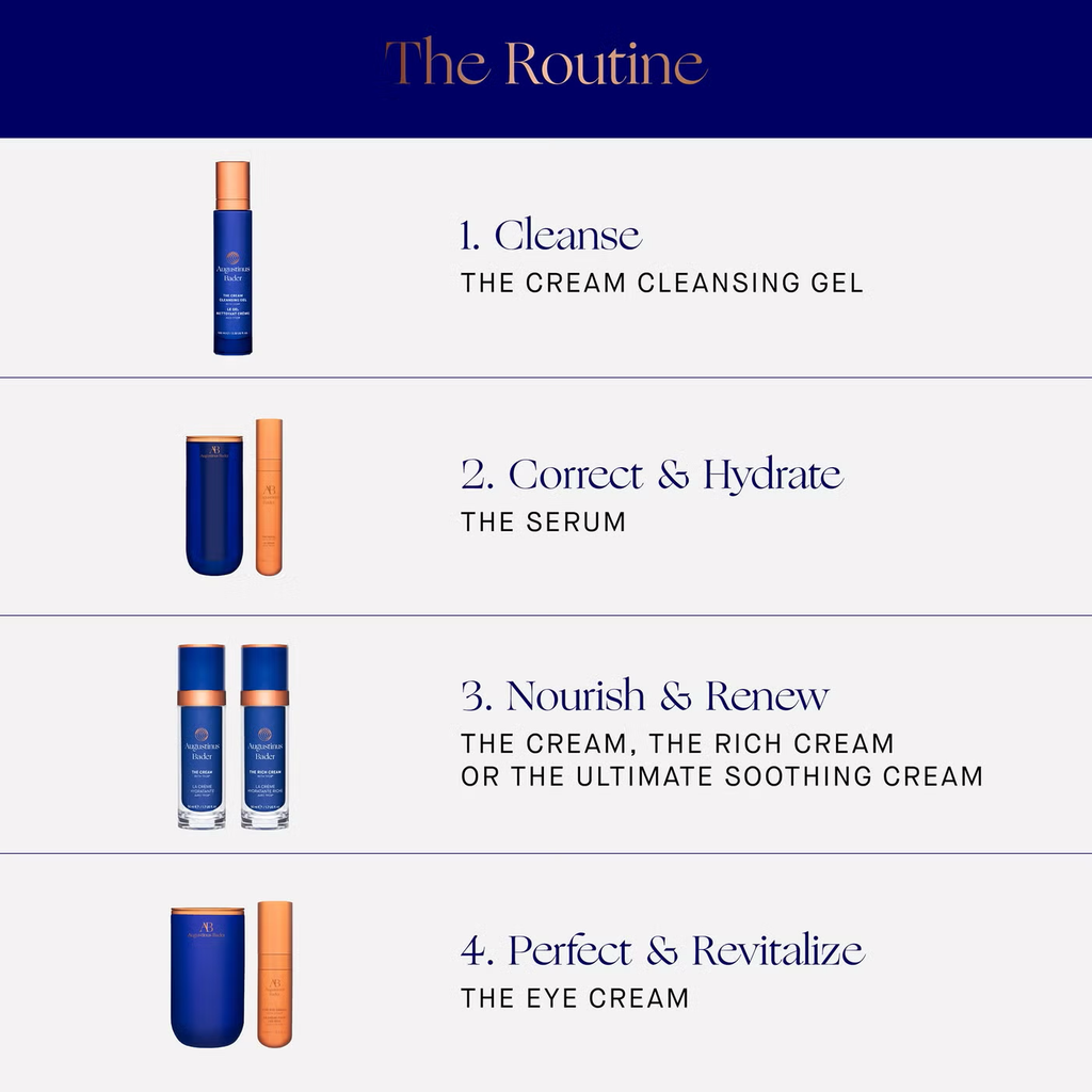 Augustinus Bader The Rich Cream 100ml