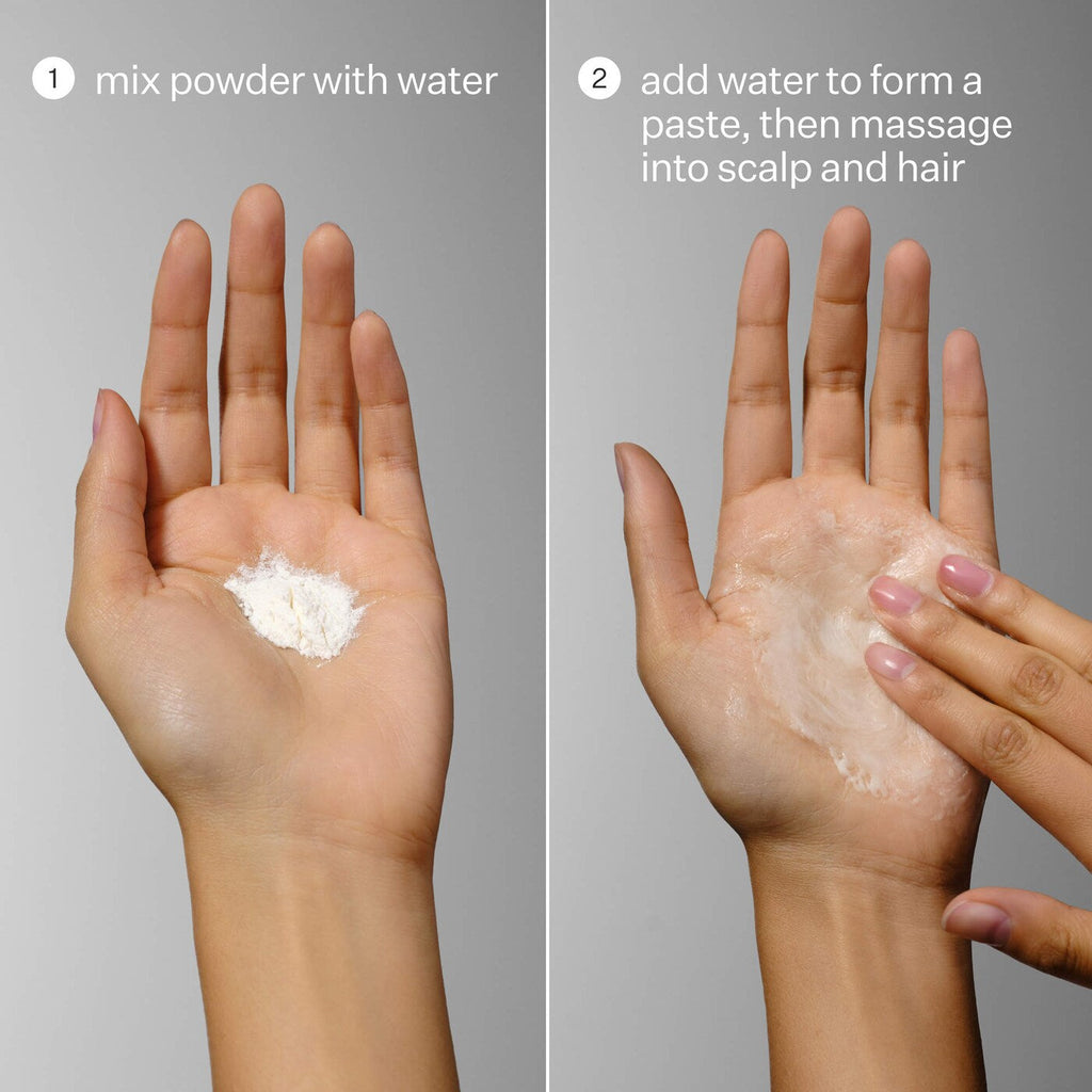 Act+Acre Clarifying Hard Water Scalp Treatment