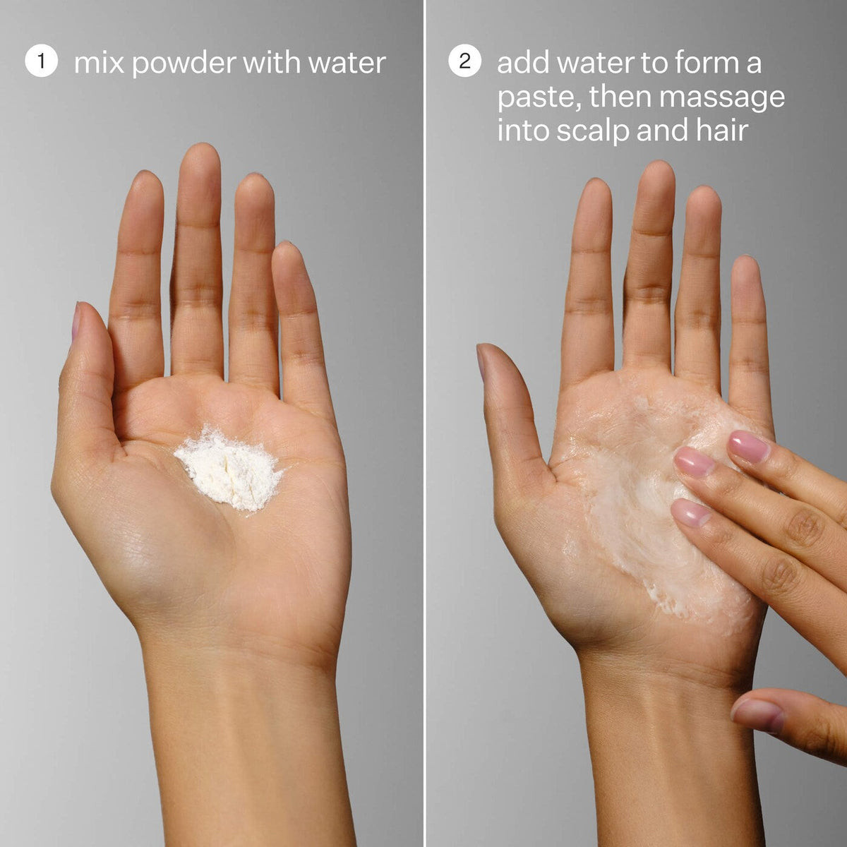 Act+Acre Clarifying Hard Water Scalp Treatment