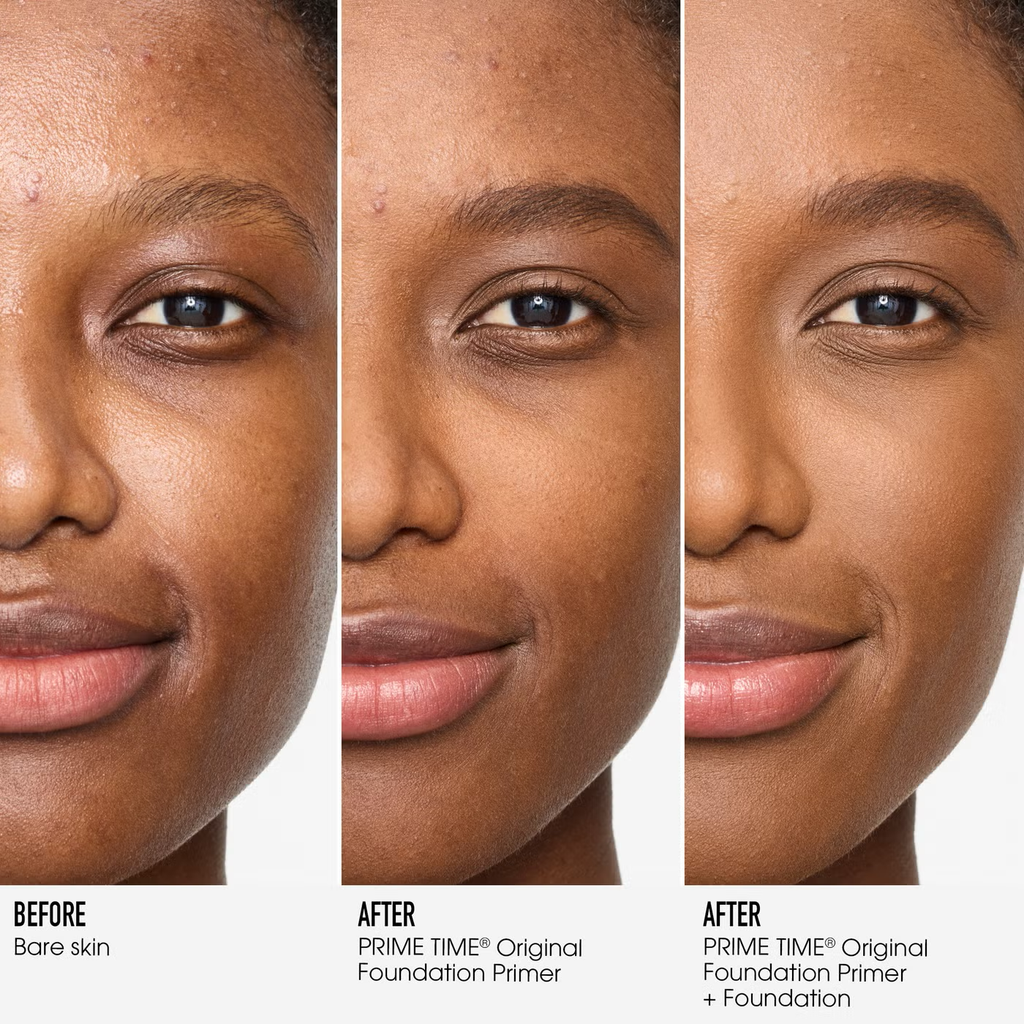 bareMinerals Prime Time Original Pore Minimizing Primer 30ml