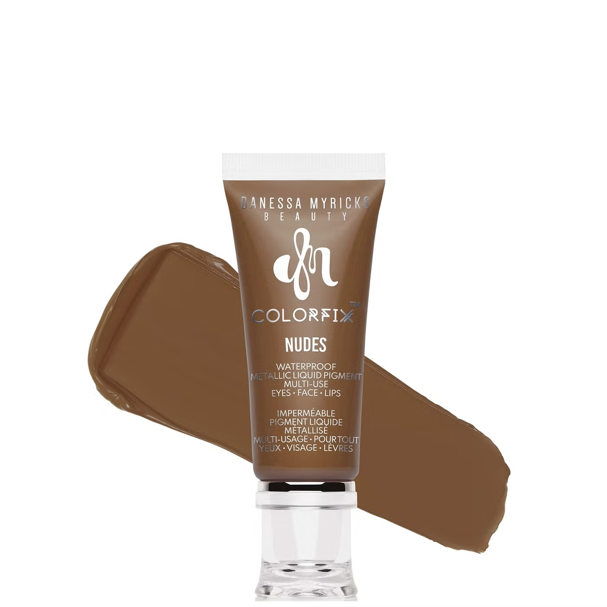 Danessa Myricks Beauty Colorfix Nude 10.06ml (Various Shades)