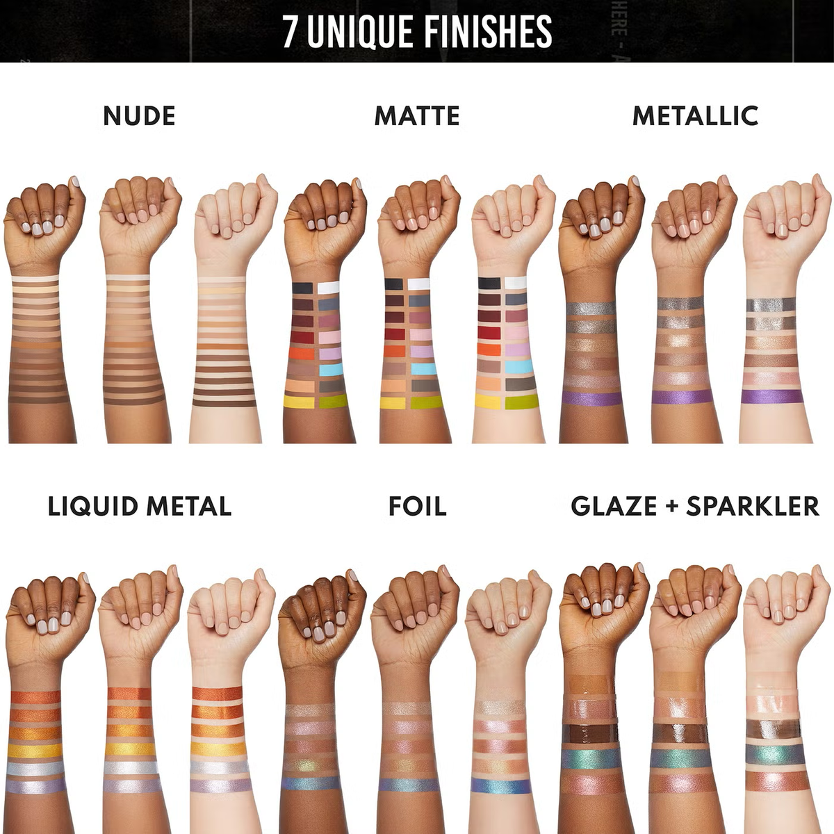 Danessa Myricks Beauty Colorfix Nude 10.06ml (Various Shades)