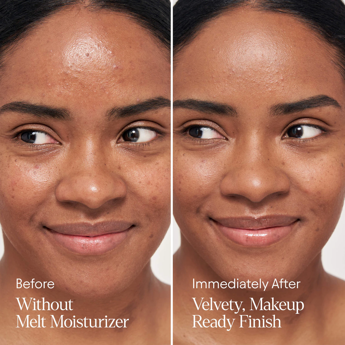 ALPYN Melt Moisturizer for Firming, Plumping & Brightening