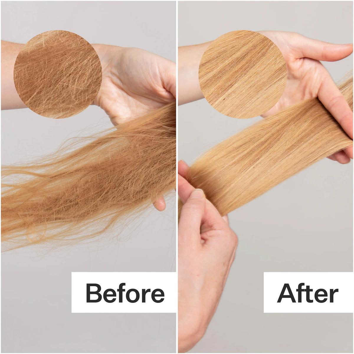 Act+Acre Restorative Deep Conditioning Hair Mask for Dry + Damaged Hair