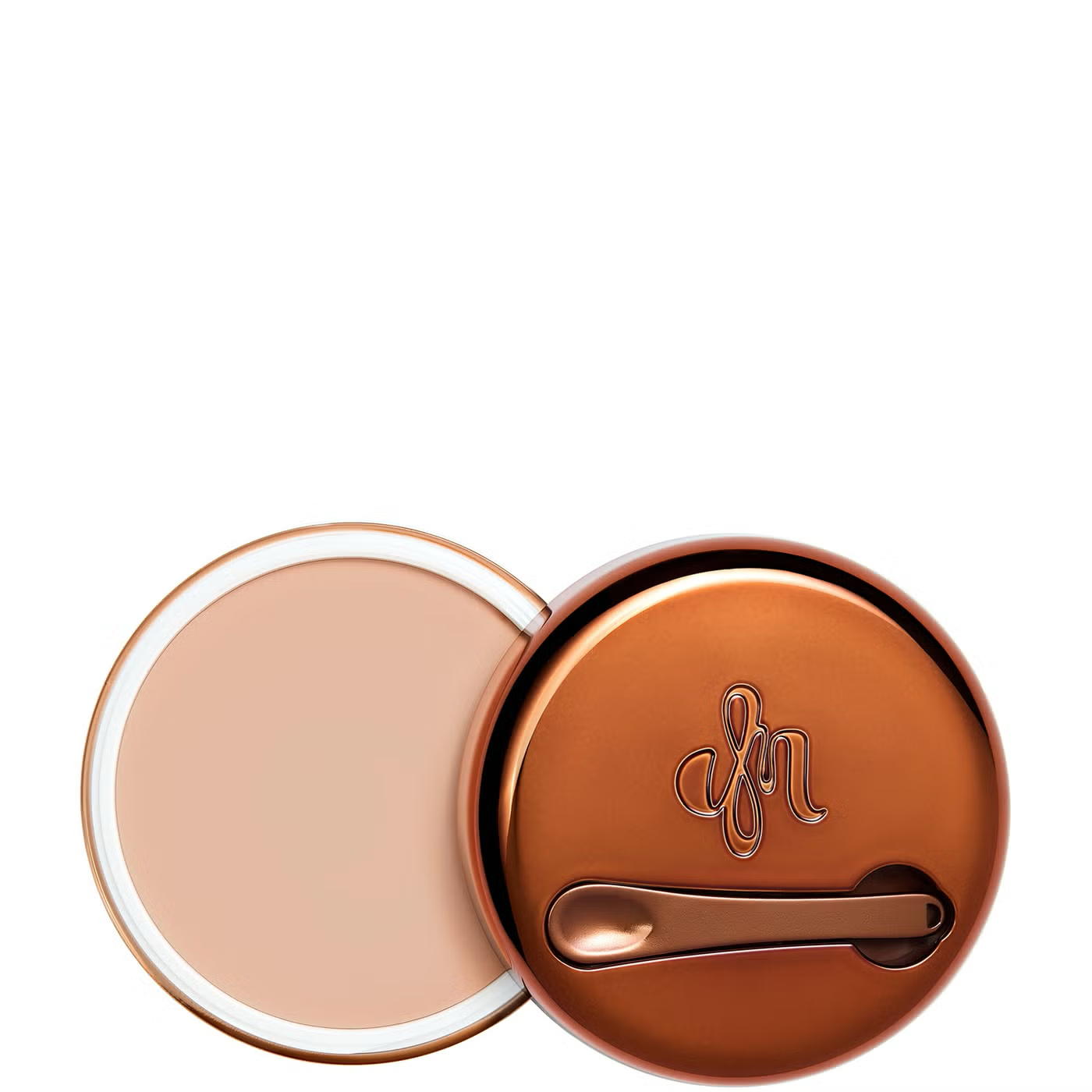 Danessa Myricks Beauty Yummy Skin Blurring Balm Powder 18g (Various Shades)