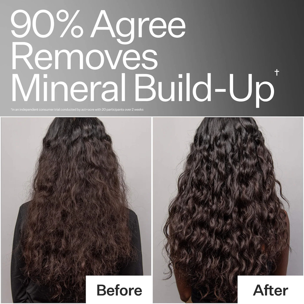 Act+Acre Clarifying Hard Water Scalp Treatment