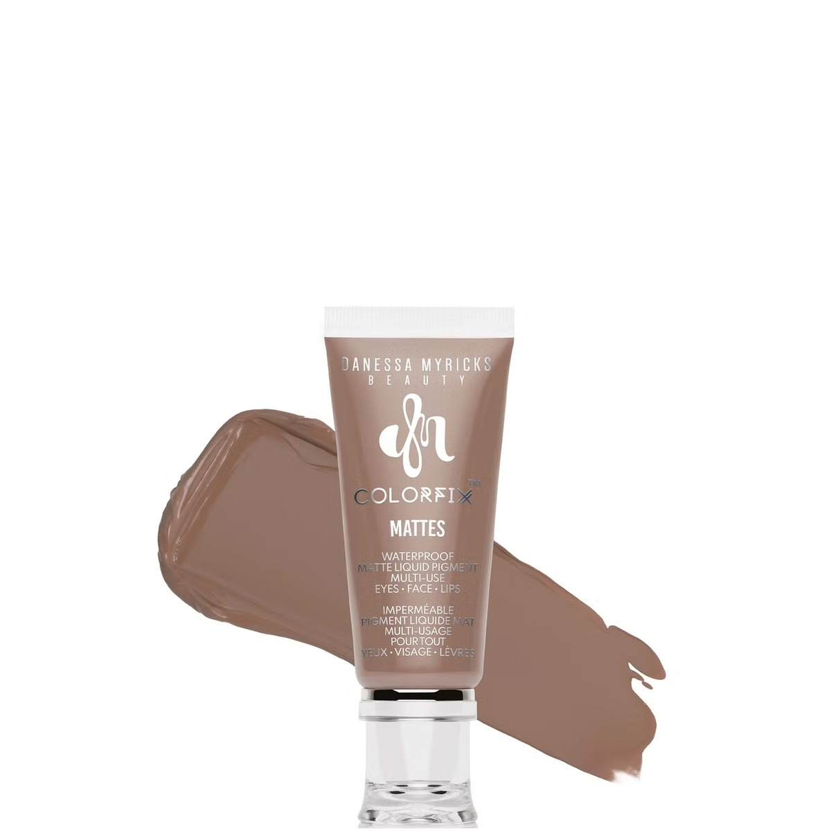 Danessa Myricks Beauty Colorfix Matte 10.06ml (Various Shades)