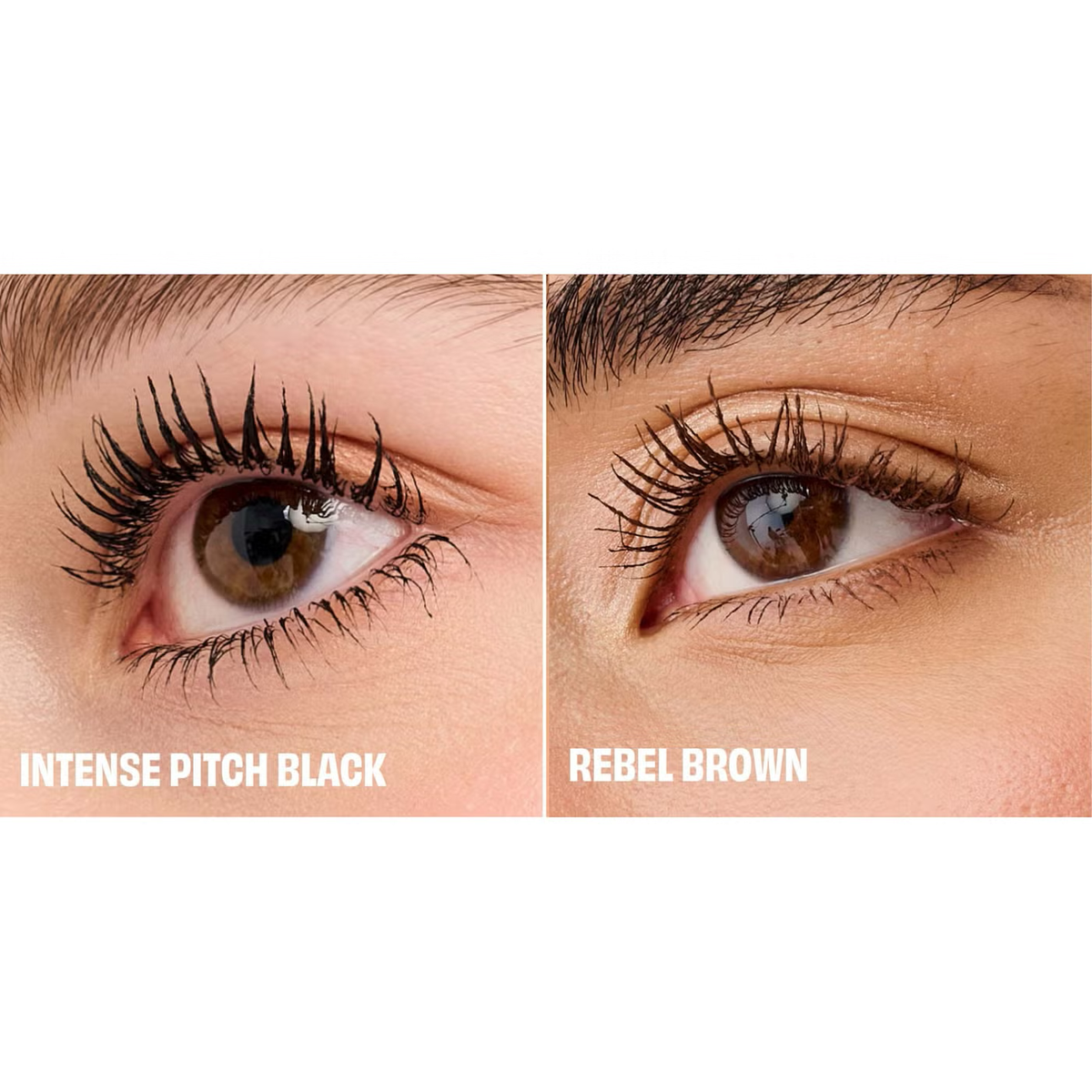 benefit Limited Edition BADgal BANG! Volumising Mascara - Rebel Brown 8.5g