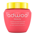 adwoa beauty Hydrating Treatment Mask with Melonberry - 8oz/240ml