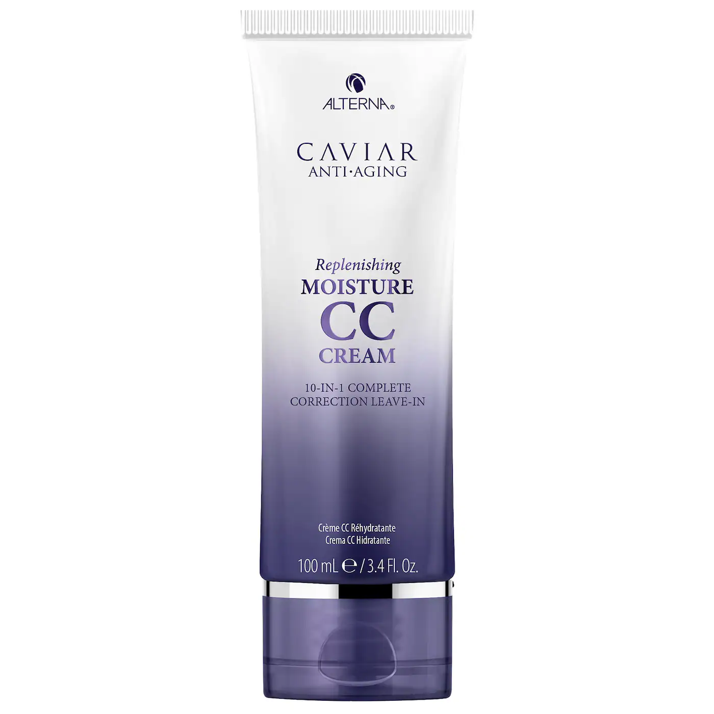 ALTERNA Haircare CAVIAR Anti-Aging® Replenishing Moisture CC Cream