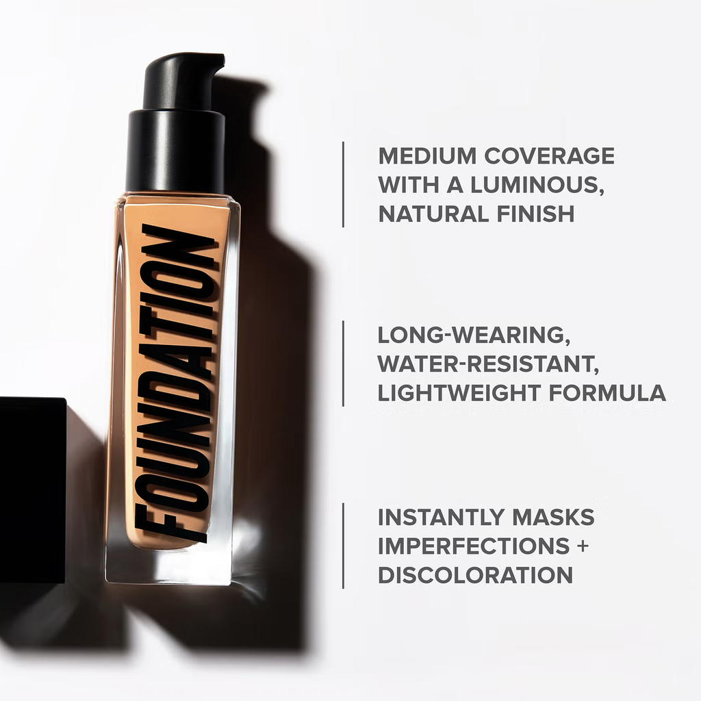 Anastasia Beverly Hills Luminous Foundation 30ml (Various Shades)