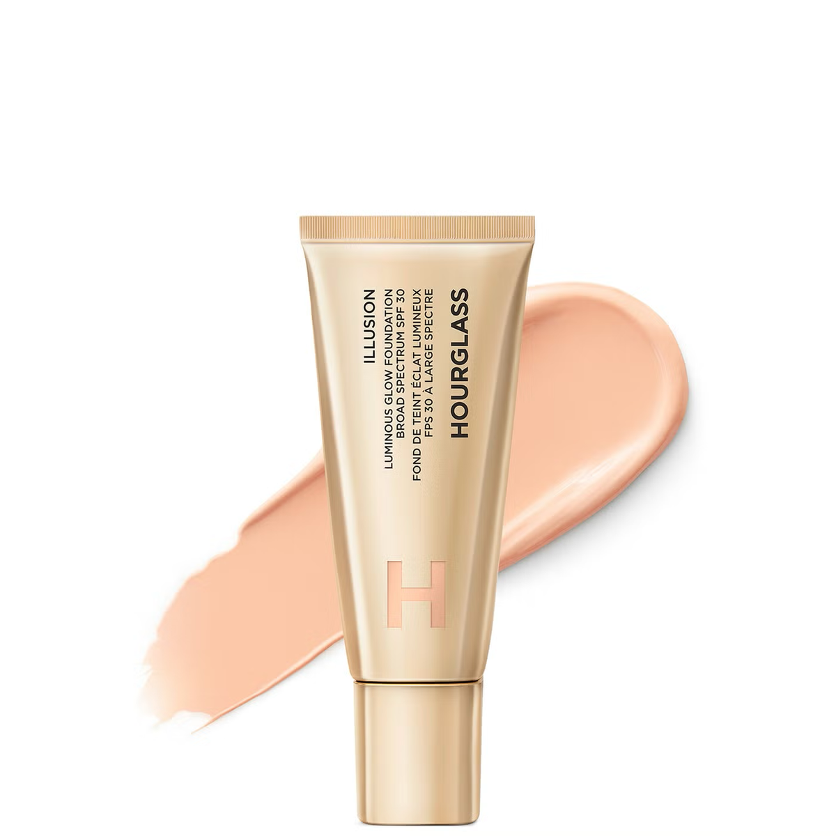Hourglass Illusion Luminous Glow Foundation SPF 30 35ml (Various Shades)