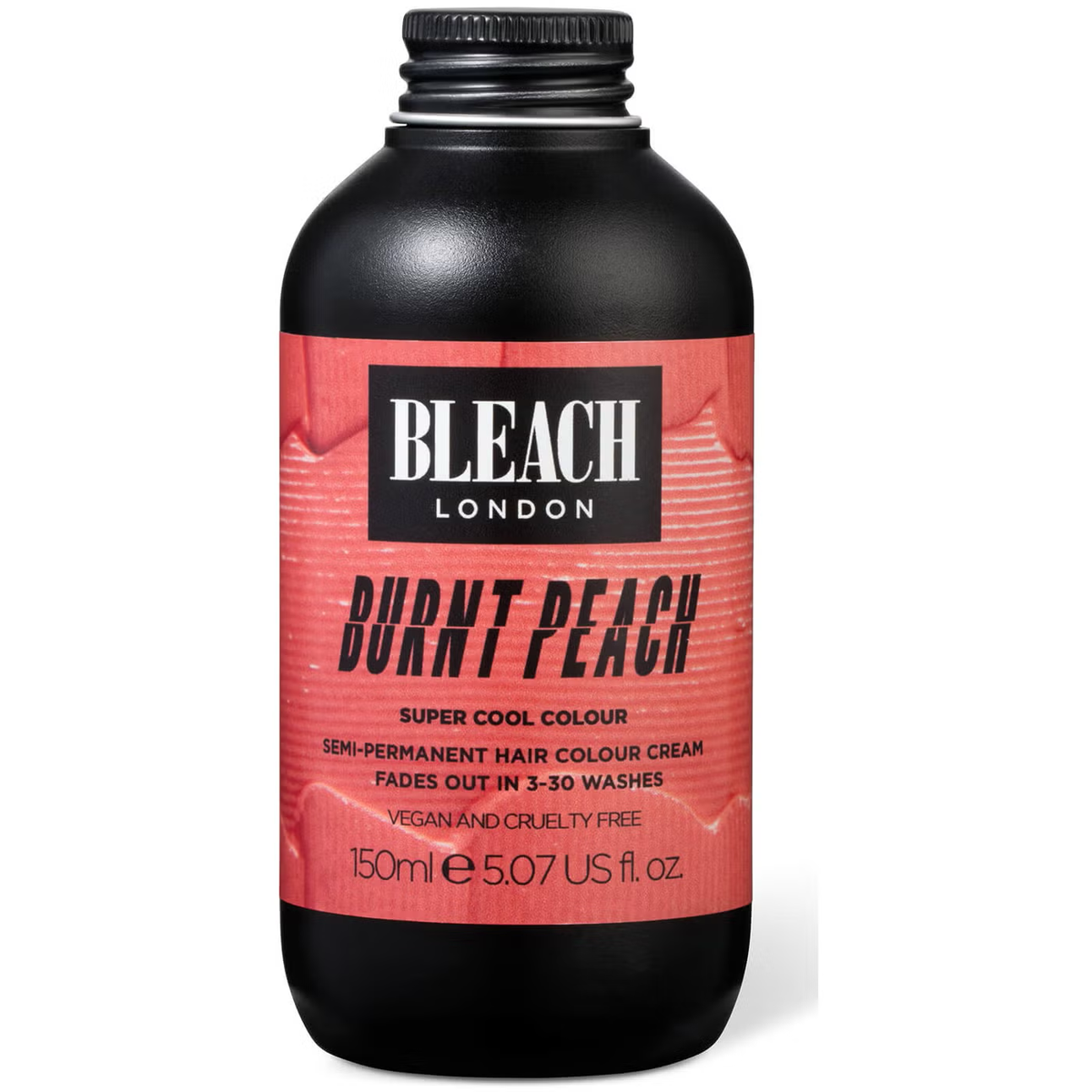 Bleach London Twisted Lemon Super Cool Colour 150ml