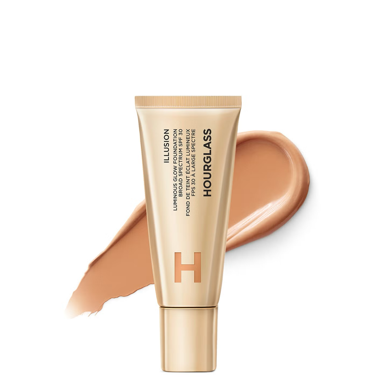 Hourglass Illusion Luminous Glow Foundation SPF 30 35ml (Various Shades)
