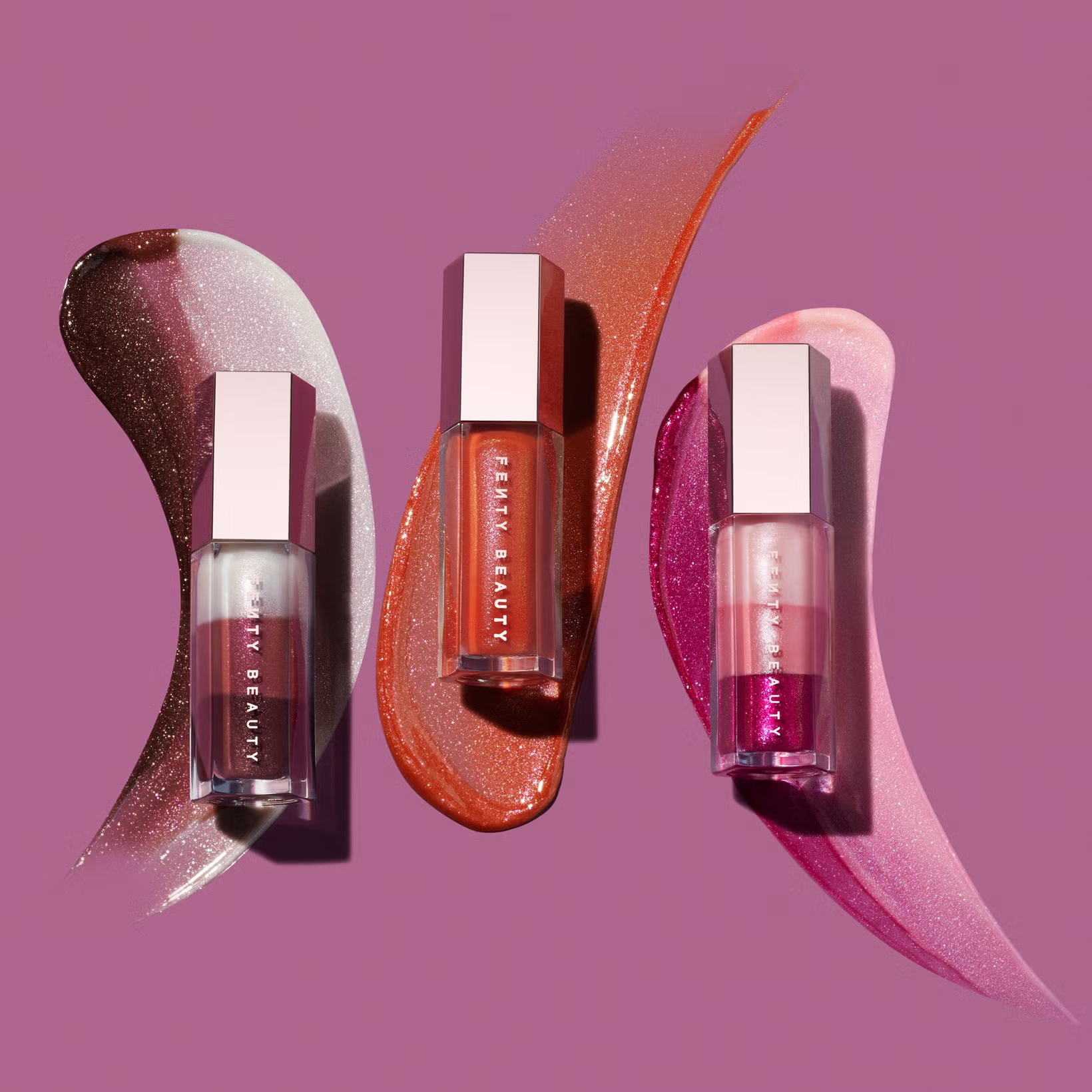 Fenty Beauty Glossy Posse VIII