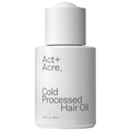 Act+Acre 5% Argan Repair Hair Oil for Frizz