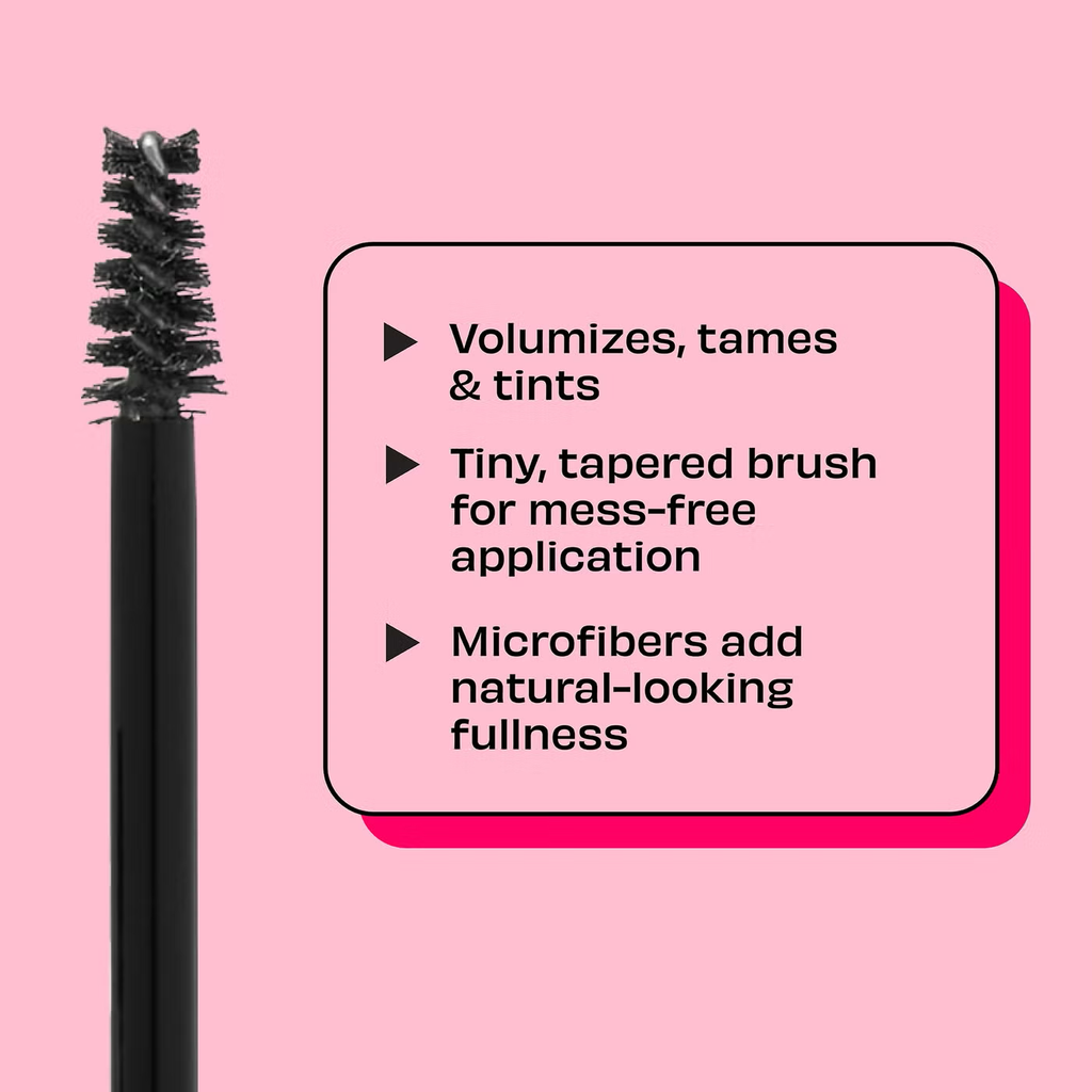 benefit Gimme Brow+ Gel 3g (Various Shades)