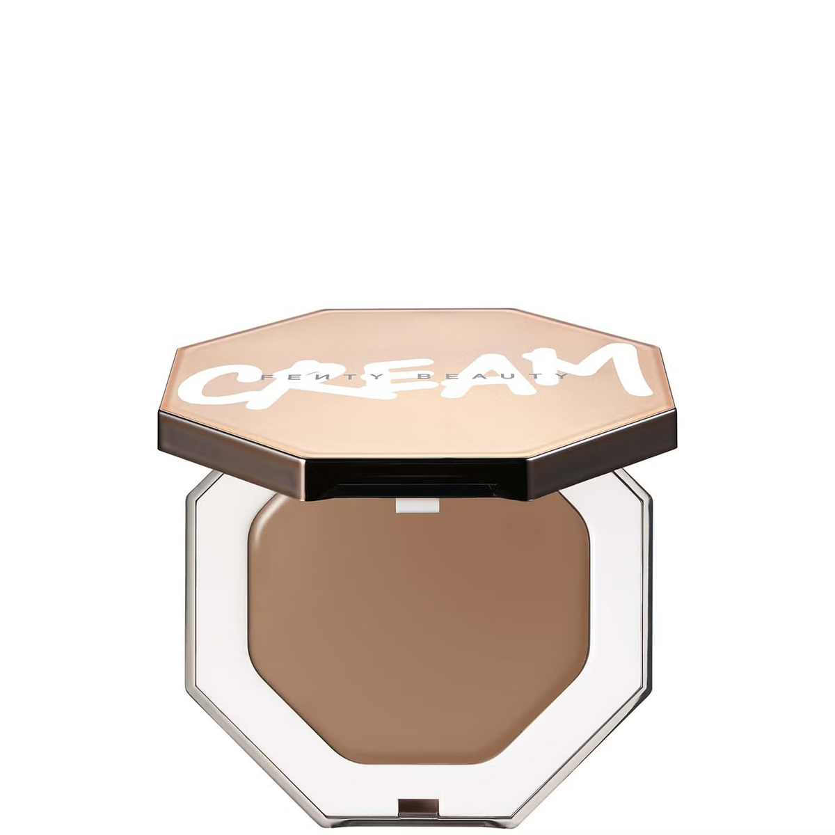 Fenty Beauty Cheeks Out Freestyle Cream Bronzer 6.23g (Various Shades)