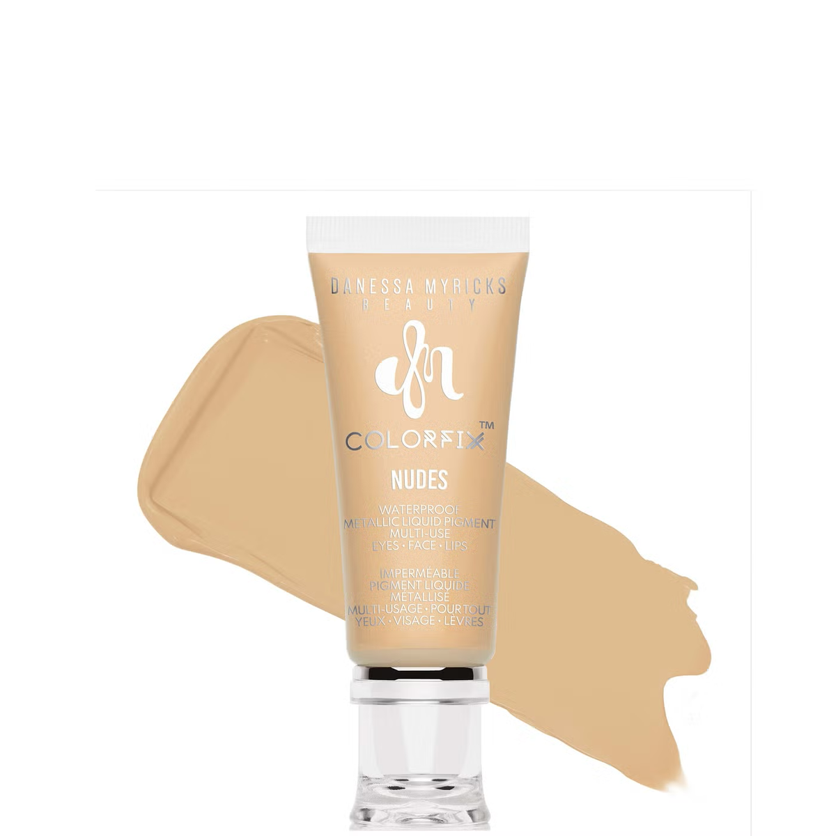 Danessa Myricks Beauty Colorfix Nude 10.06ml (Various Shades)