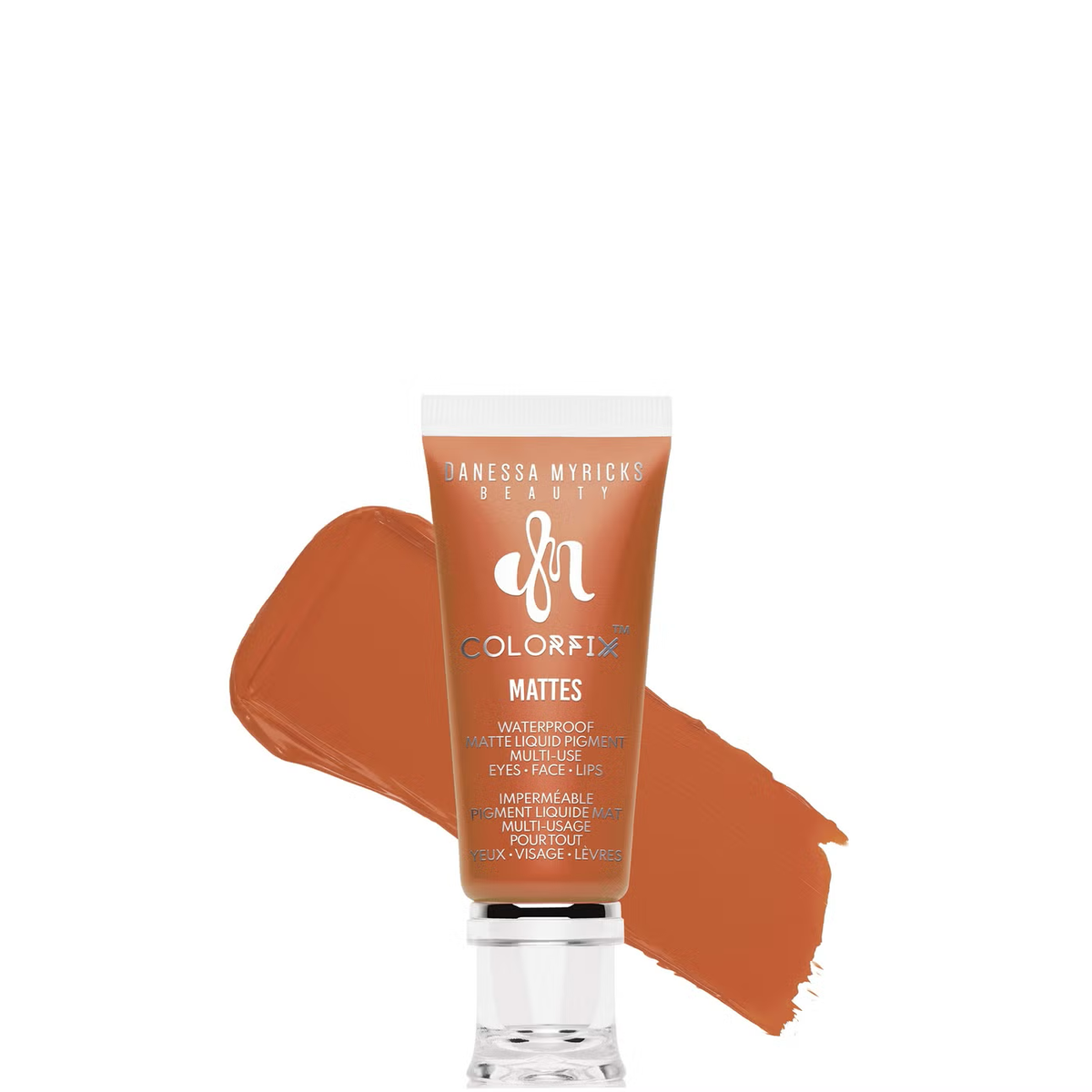 Danessa Myricks Beauty Colorfix Matte 10.06ml (Various Shades)