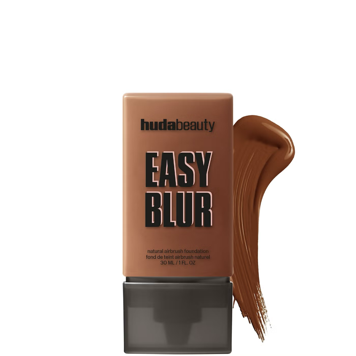 Huda Beauty Easy Blur Foundation 30ml (Various Shades)