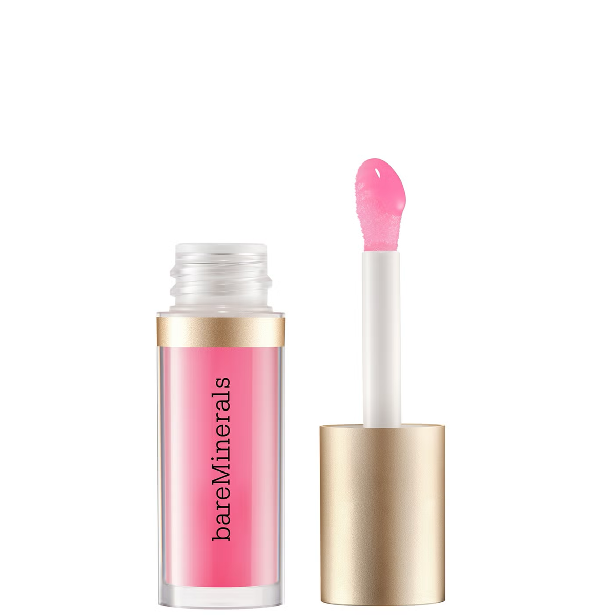 bareMinerals Nourishing Lip Oil 3.8ml (Various Shades)