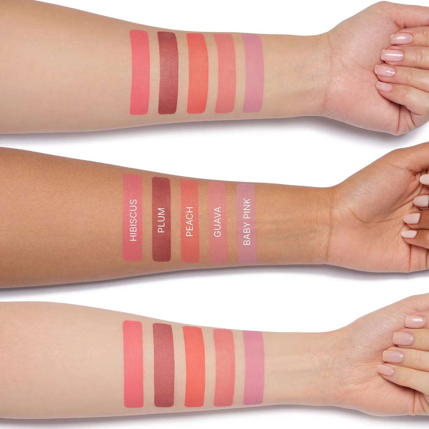 Anastasia Beverly Hills Blurring Serum Blush 9.5ml (Various Shades)
