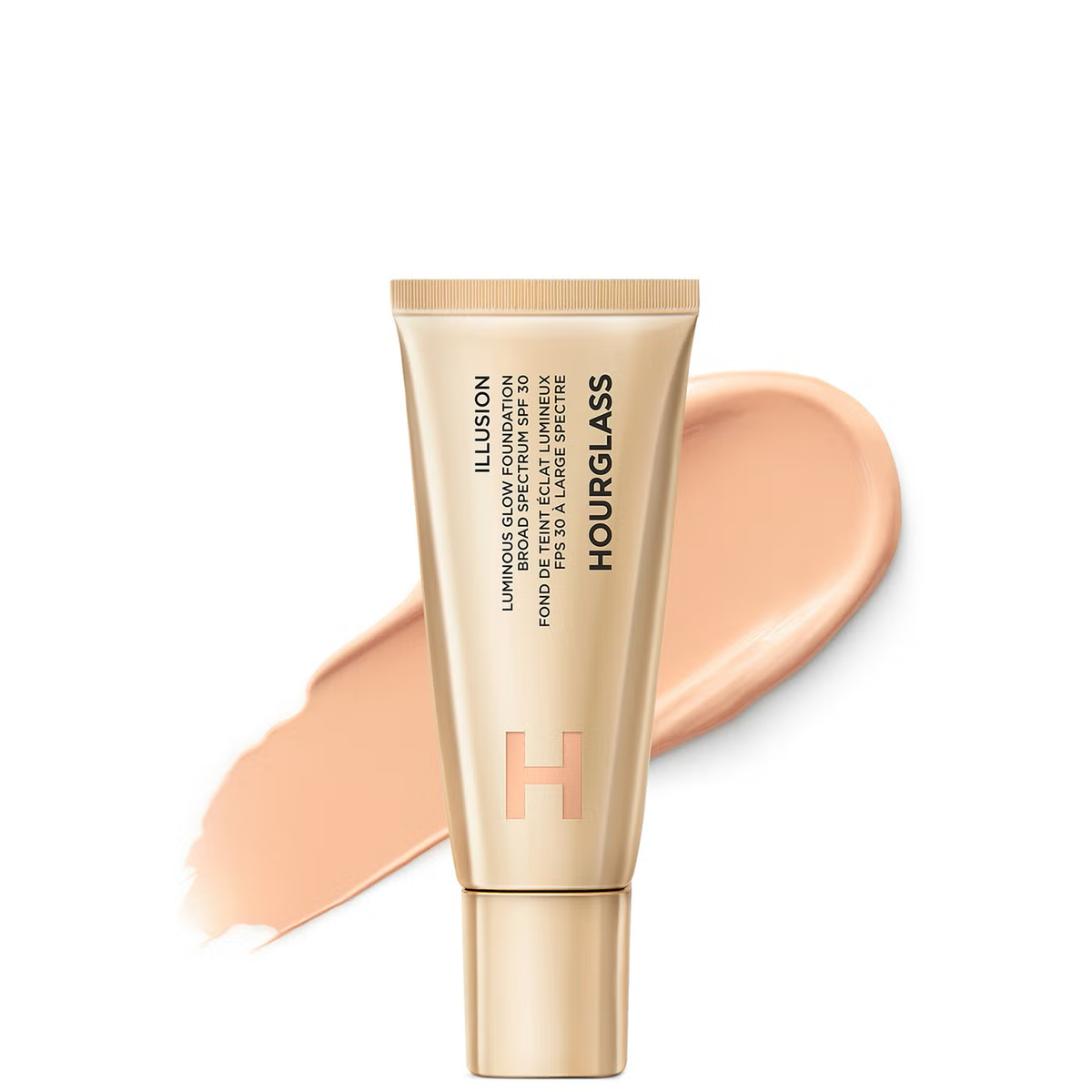 Hourglass Illusion Luminous Glow Foundation SPF 30 35ml (Various Shades)