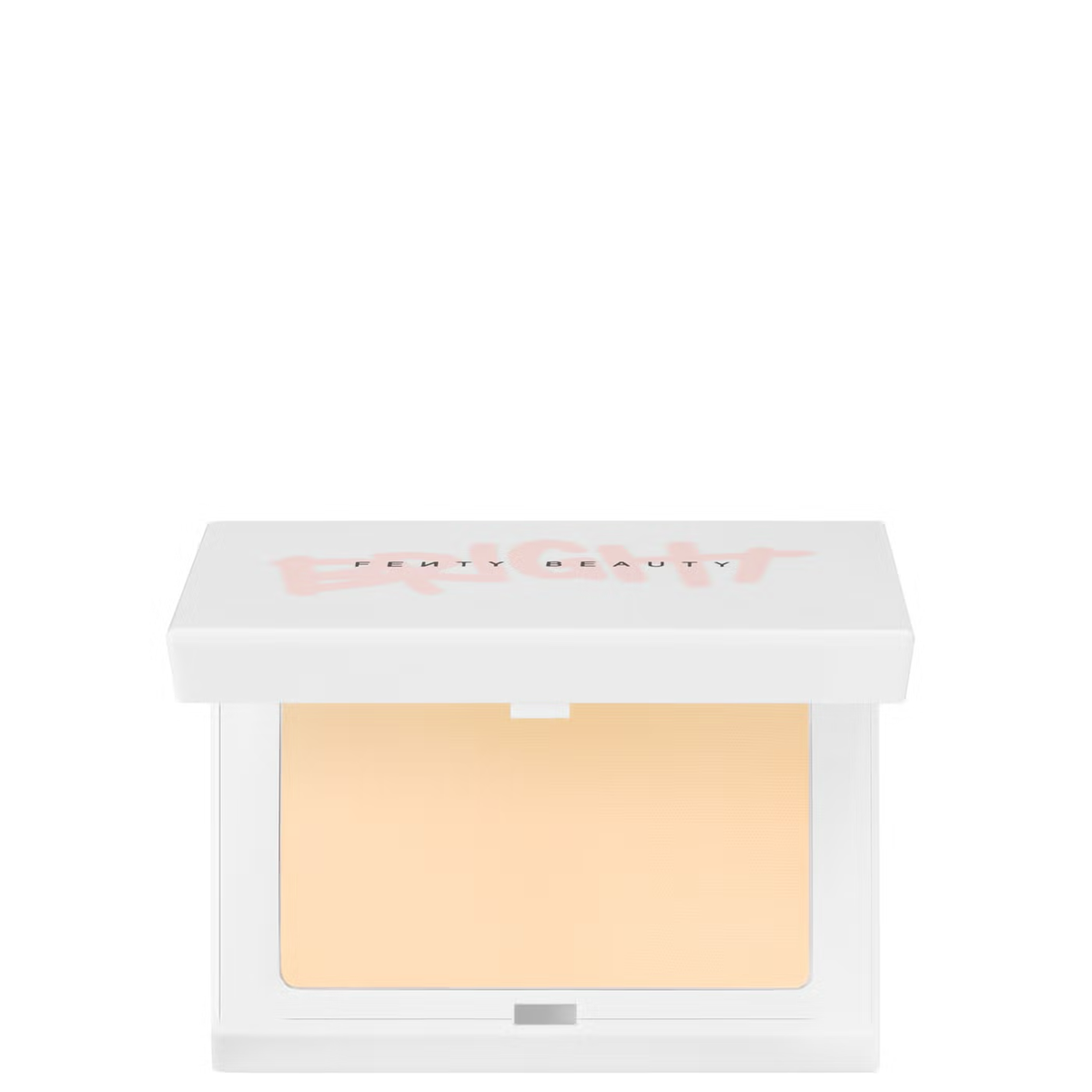 FENTY BEAUTY BRIGHT FIX INSTANT BRIGHTENING + BLURRING POWDER