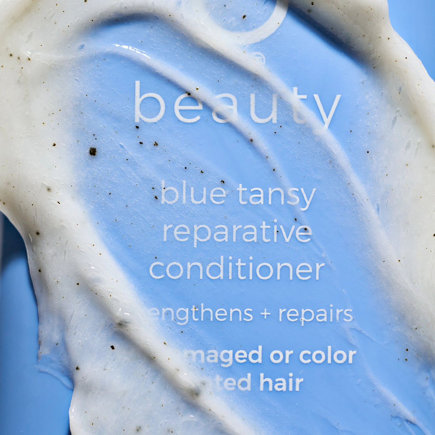 adwoa beauty Blue Tansy Reparative Conditioner - 14 oz/ 414 ml