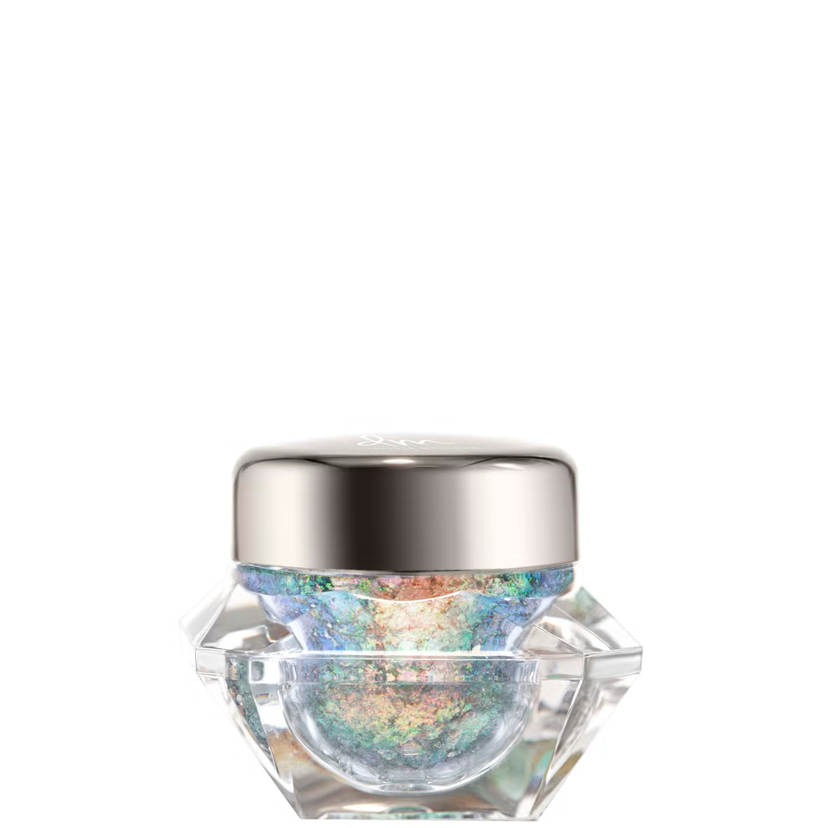 Danessa Myricks Beauty Infinite Chrome Flakes (Various Shades)