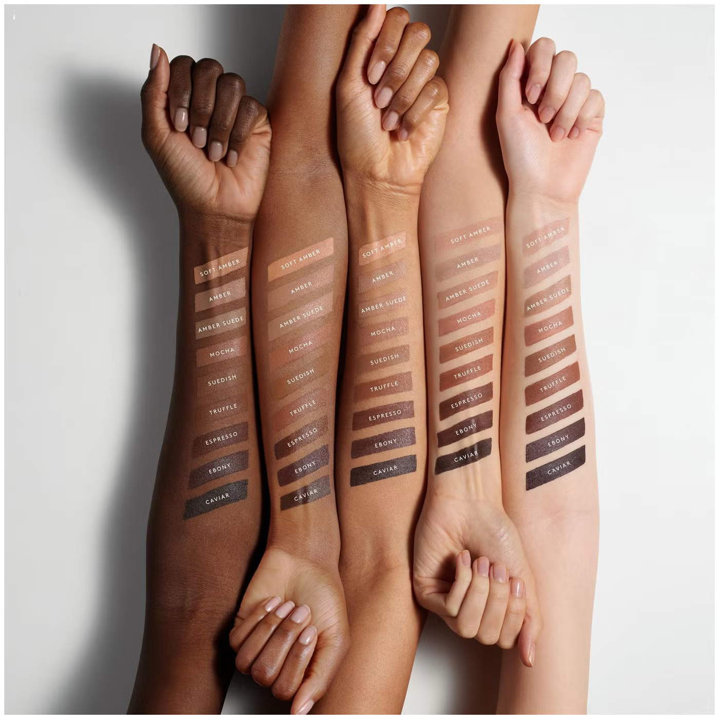 Fenty Beauty Match Stix Contour Skinstick 7.1g (Various Shades)