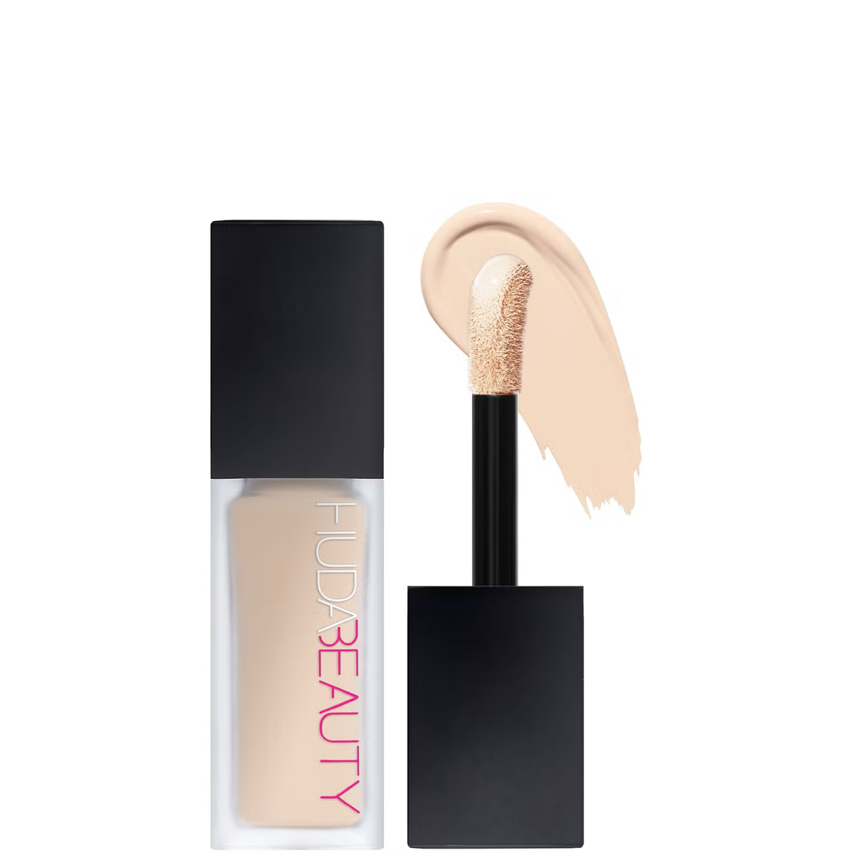 Huda Beauty #Fauxfilter Luminous Matte Liquid Concealer 9ml (Various Shades)