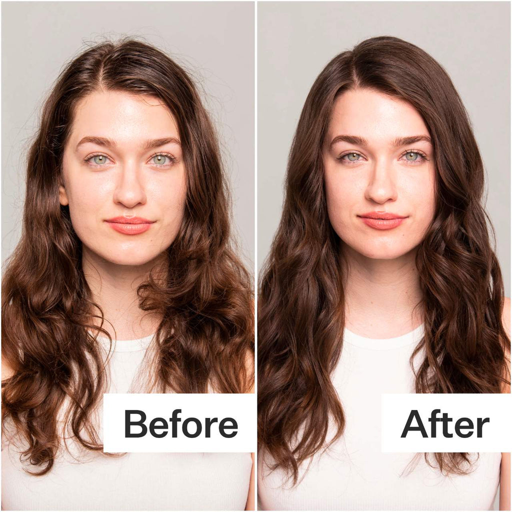 Act+Acre Cold Processed Balancing Shampoo For All Scalp + Hair Types