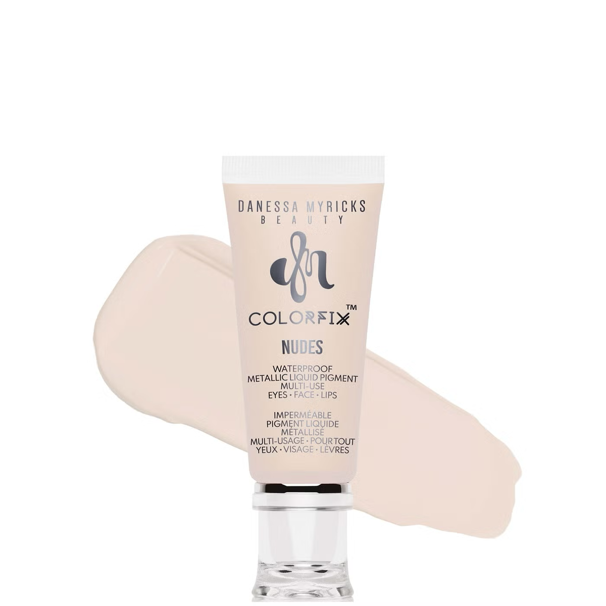 Danessa Myricks Beauty Colorfix Nude 10.06ml (Various Shades)