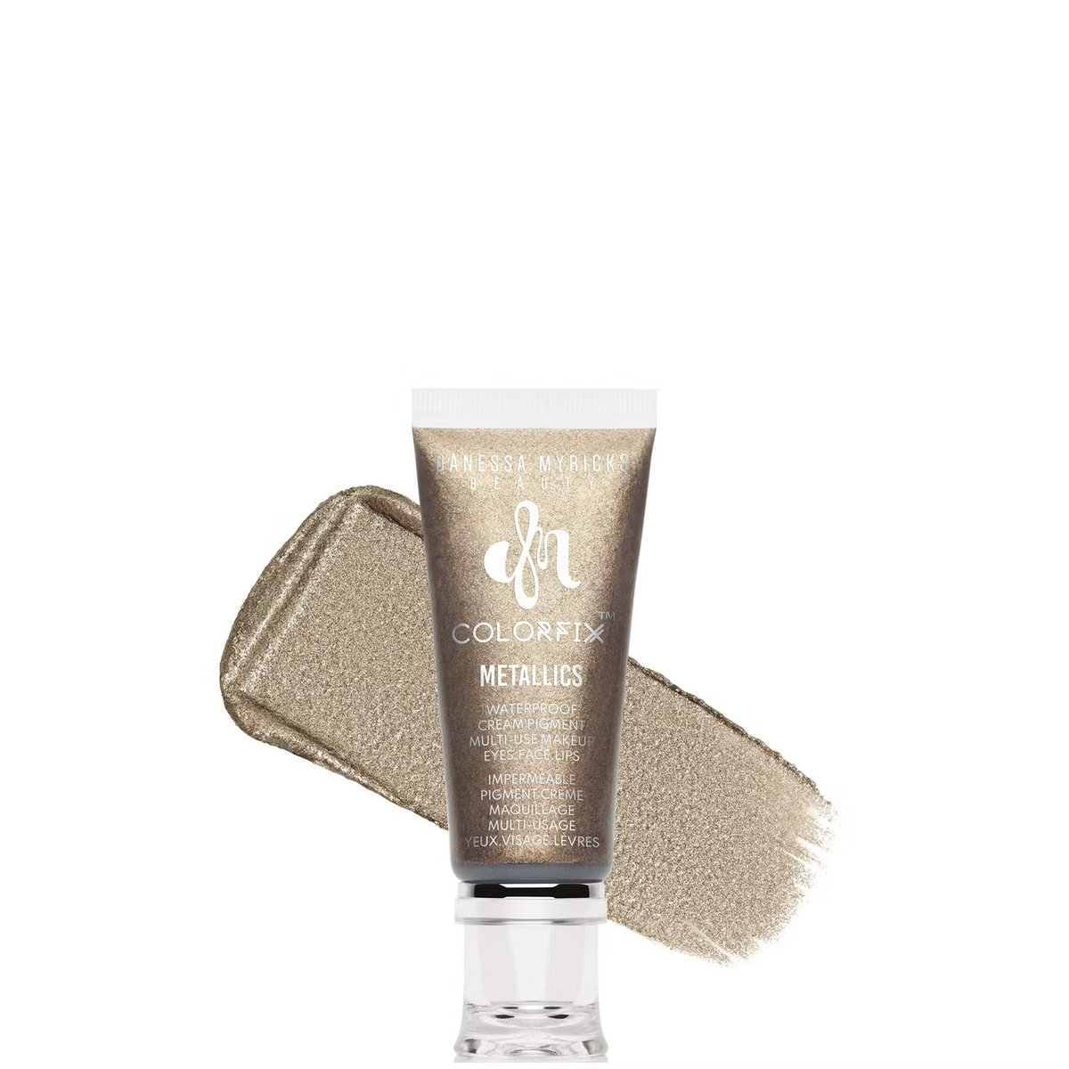 Danessa Myricks Beauty Colorfix Cream 10.06ml (Various Shades)