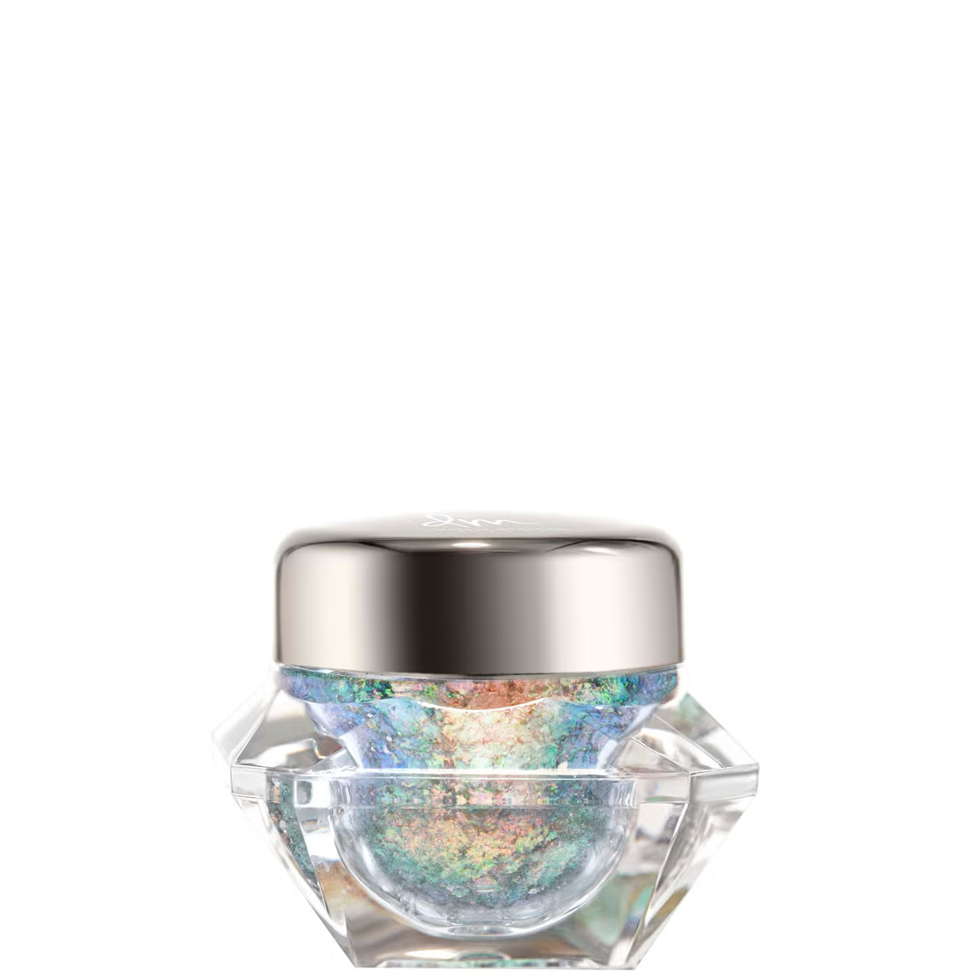 Danessa Myricks Beauty Infinite Chrome Flakes (Various Shades)