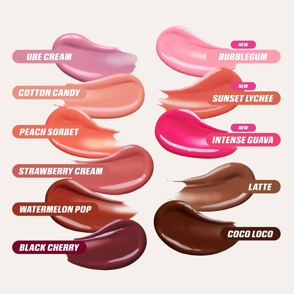 Huda Beauty Blush Filter 4.5ml (Various Shades)
