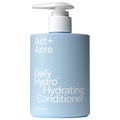 Act+Acre Daily Hydro Hydrating Conditioner for Dry, Damaged Hair