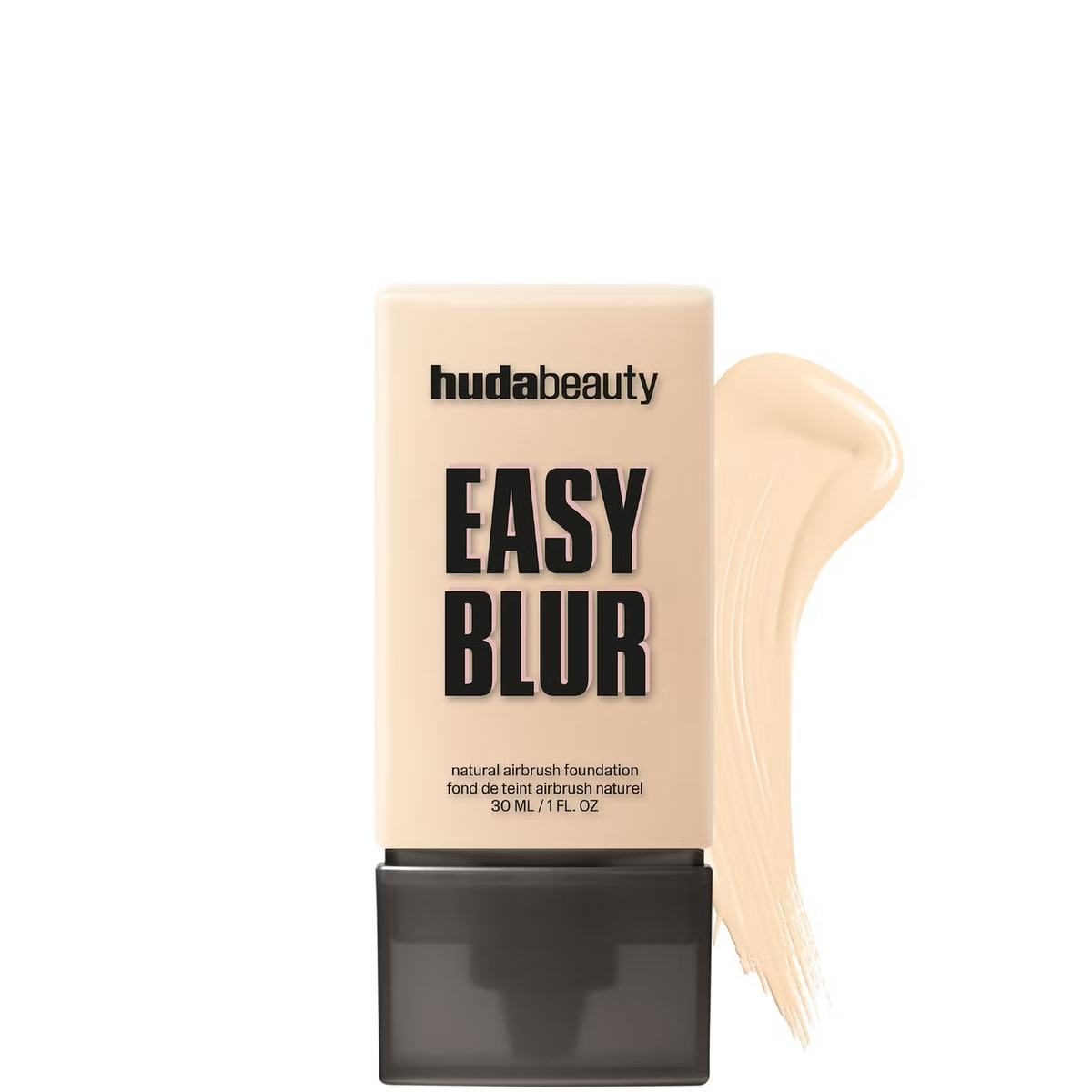 Huda Beauty Easy Blur Foundation 30ml (Various Shades)