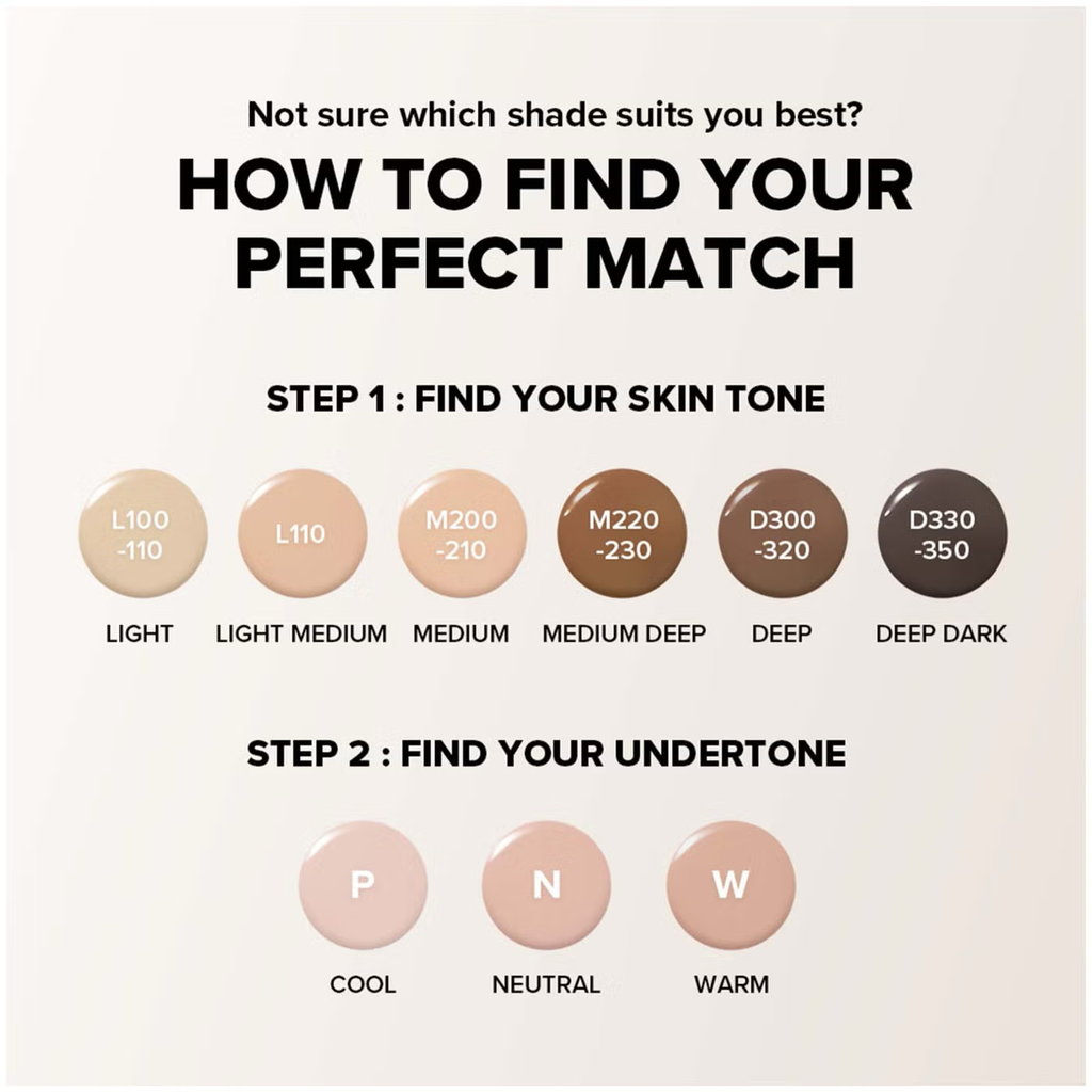 Beauty Of Joseon Daily Tinted Fluid Sunscreen SPF30 PA+++ 50ml (Various Shades)