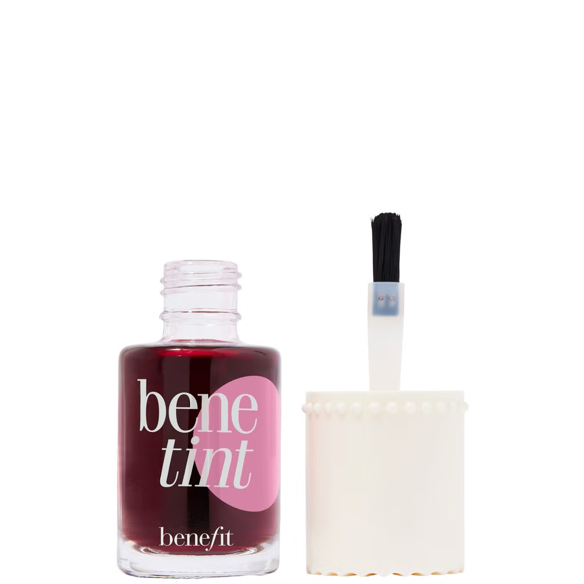 benefit Bene Tint Rose Tinted Lip & Cheek Stain 10ml