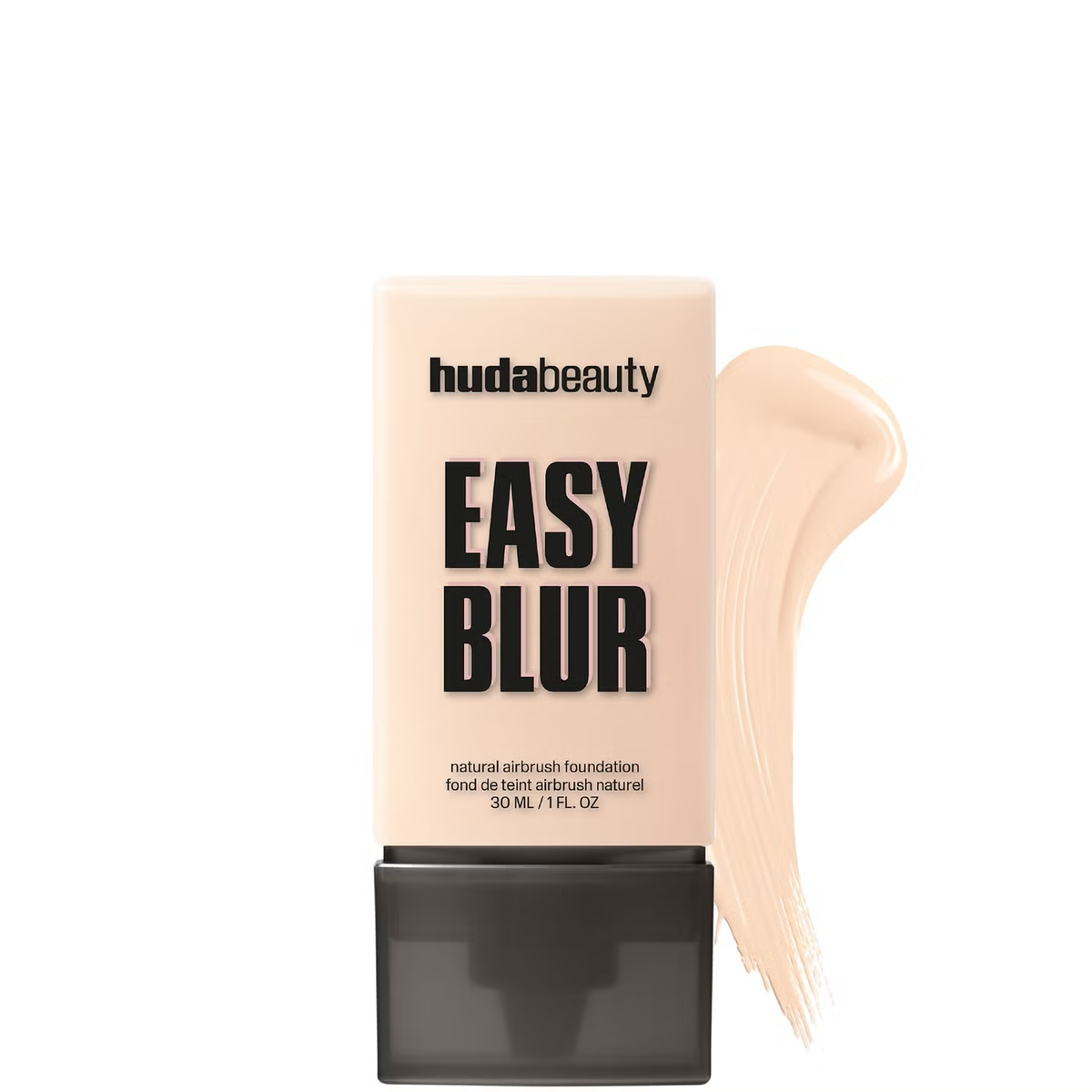 Huda Beauty Easy Blur Foundation 30ml (Various Shades)