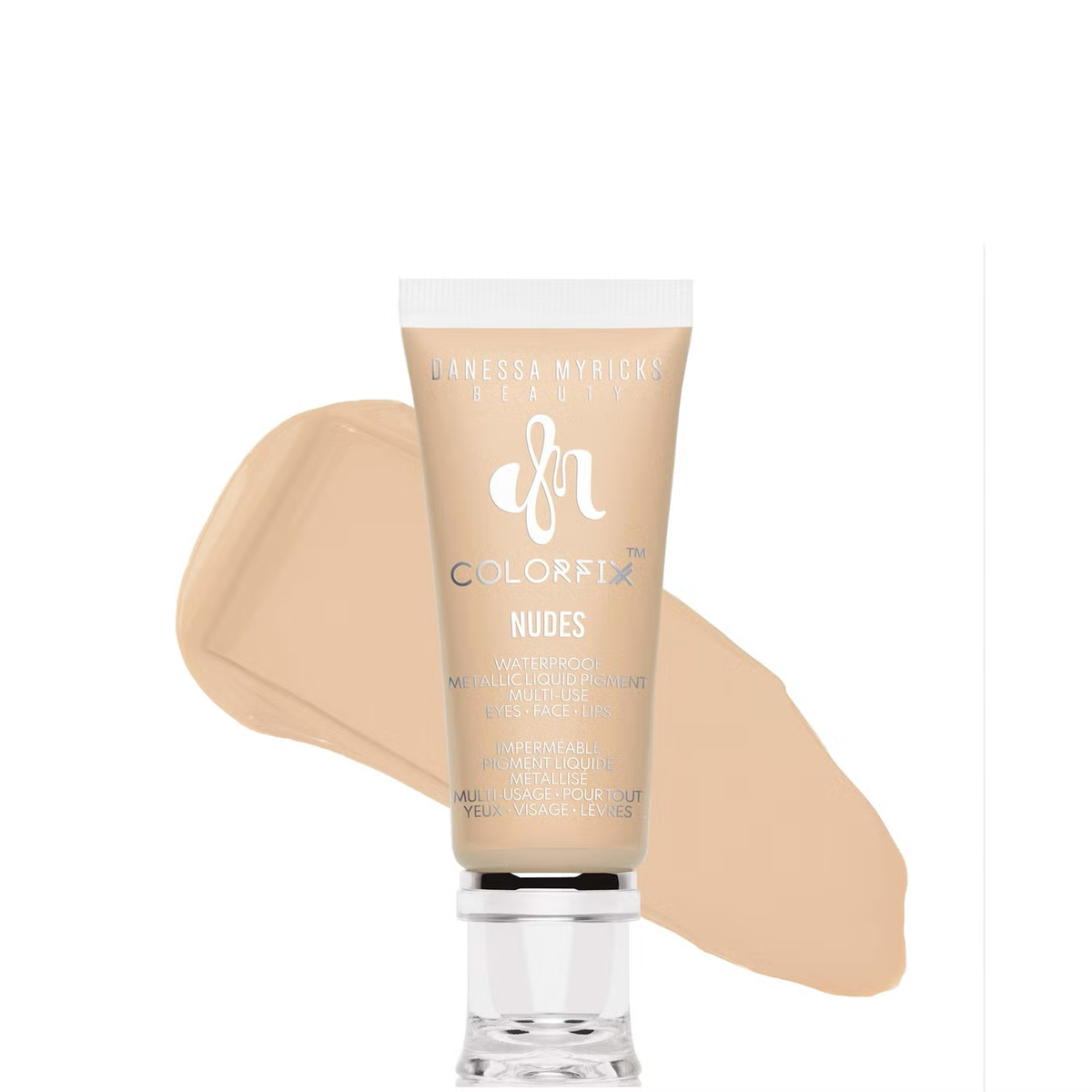 Danessa Myricks Beauty Colorfix Nude 10.06ml (Various Shades)