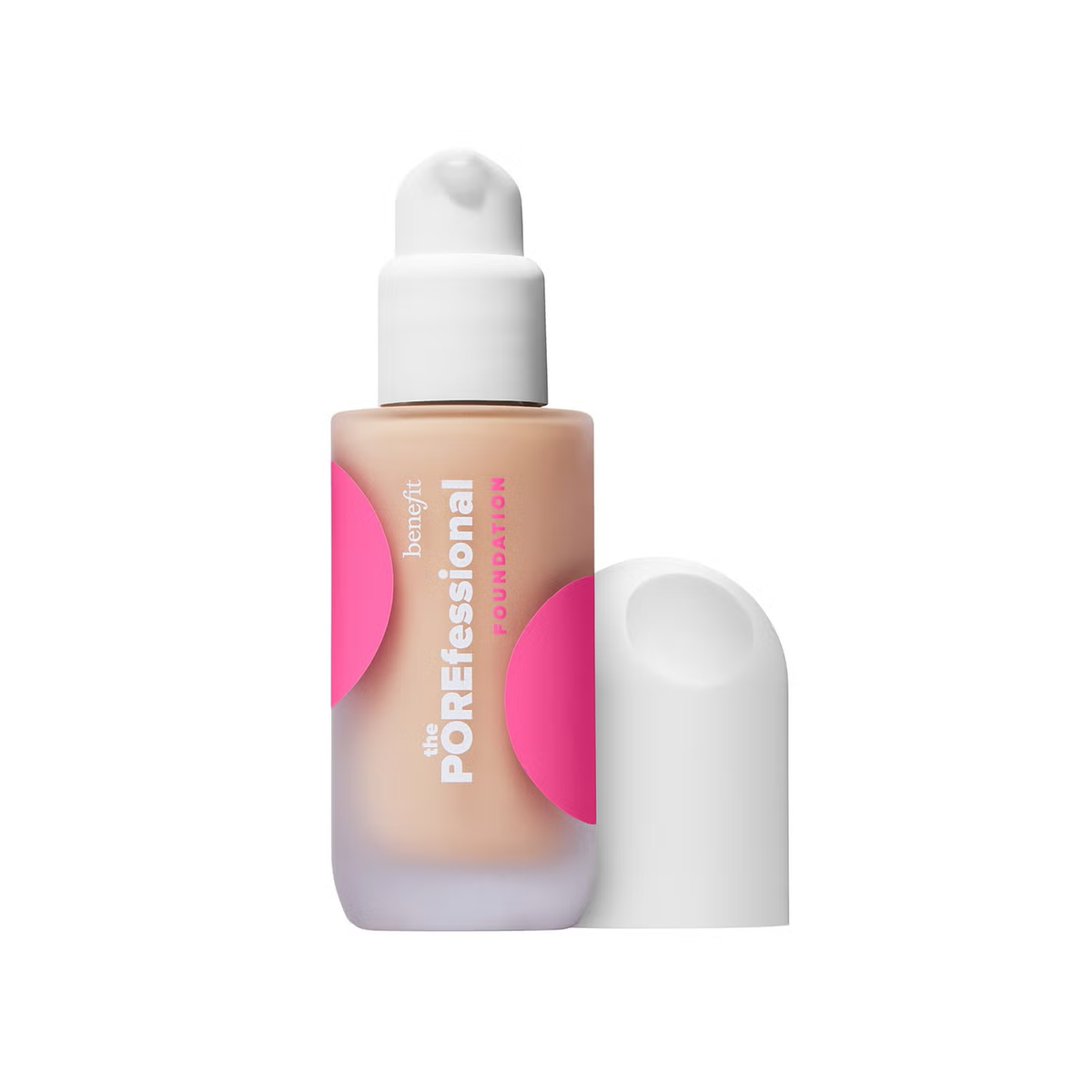 benefit The Porefessional Smoothing & Blurring Matte Foundation 30ml (Various Shades)