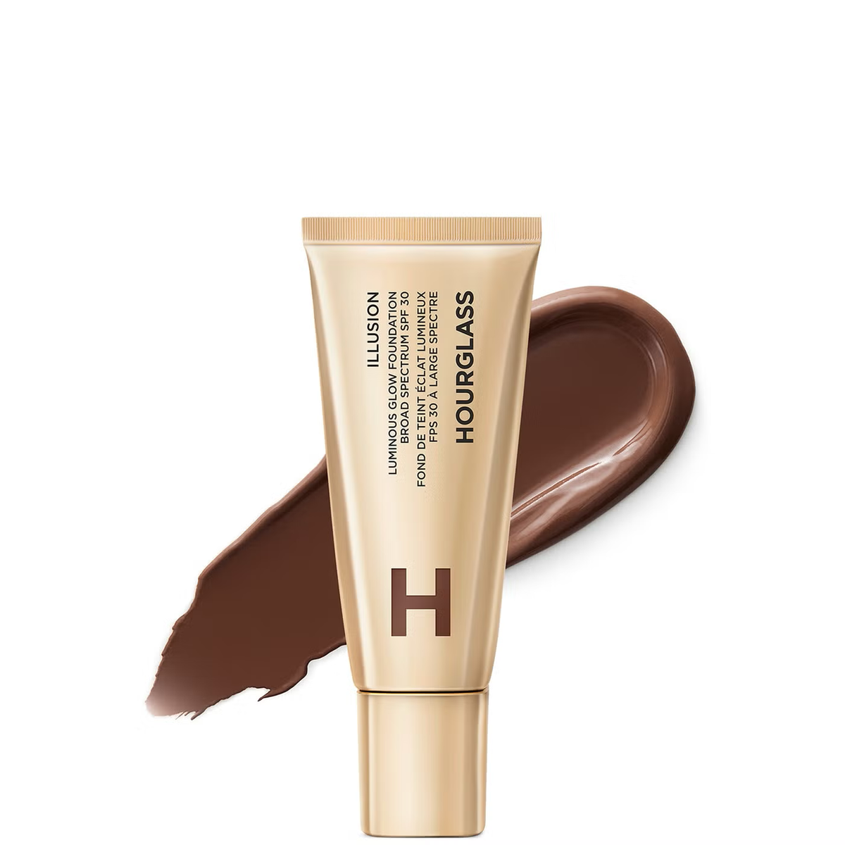 Hourglass Illusion Luminous Glow Foundation SPF 30 35ml (Various Shades)