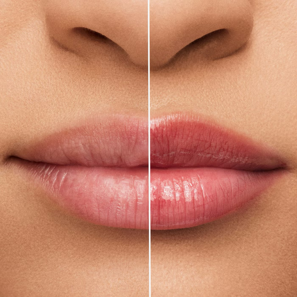 bareMinerals Dewy Lip Gloss-Balm (Various Shades)