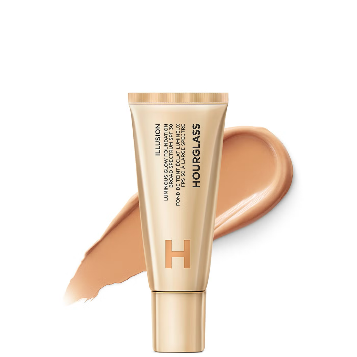 Hourglass Illusion Luminous Glow Foundation SPF 30 35ml (Various Shades)