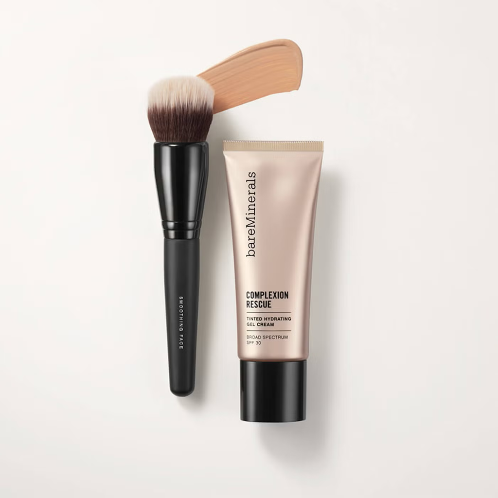 bareMinerals Complexion Rescue Tinted Moisturizer SPF30 35ml (Various Shades)